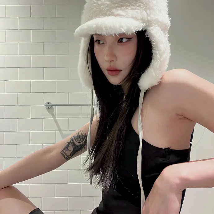 乔琪·斯通的梦想人生